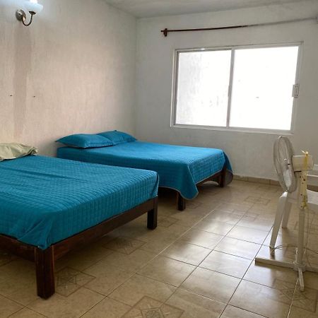 Yeyos Resort Rincon de Guayabitos Bagian luar foto