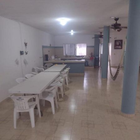 Yeyos Resort Rincon de Guayabitos Bagian luar foto