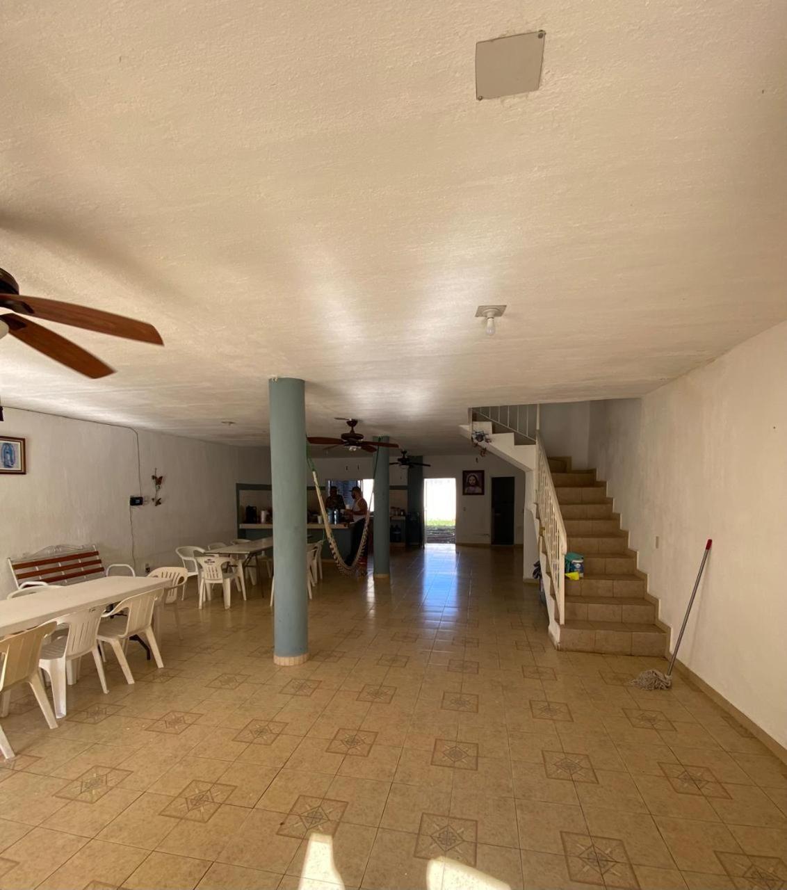 Yeyos Resort Rincon de Guayabitos Bagian luar foto