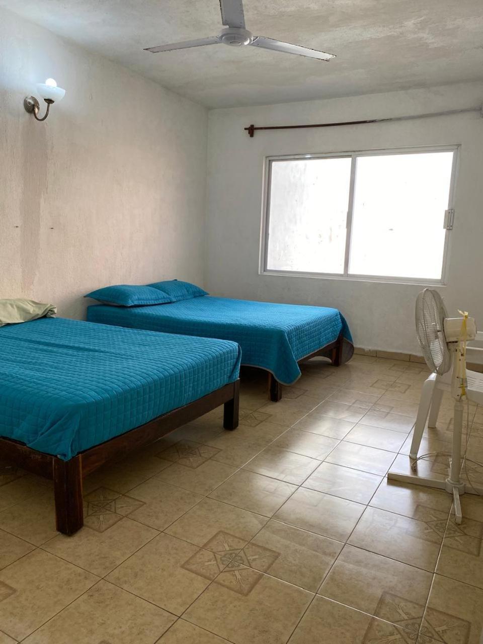 Yeyos Resort Rincon de Guayabitos Bagian luar foto