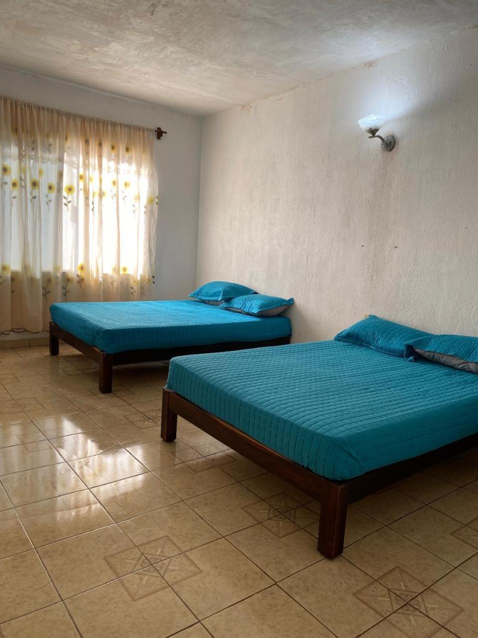 Yeyos Resort Rincon de Guayabitos Bagian luar foto