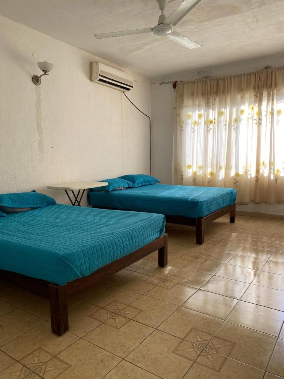 Yeyos Resort Rincon de Guayabitos Bagian luar foto
