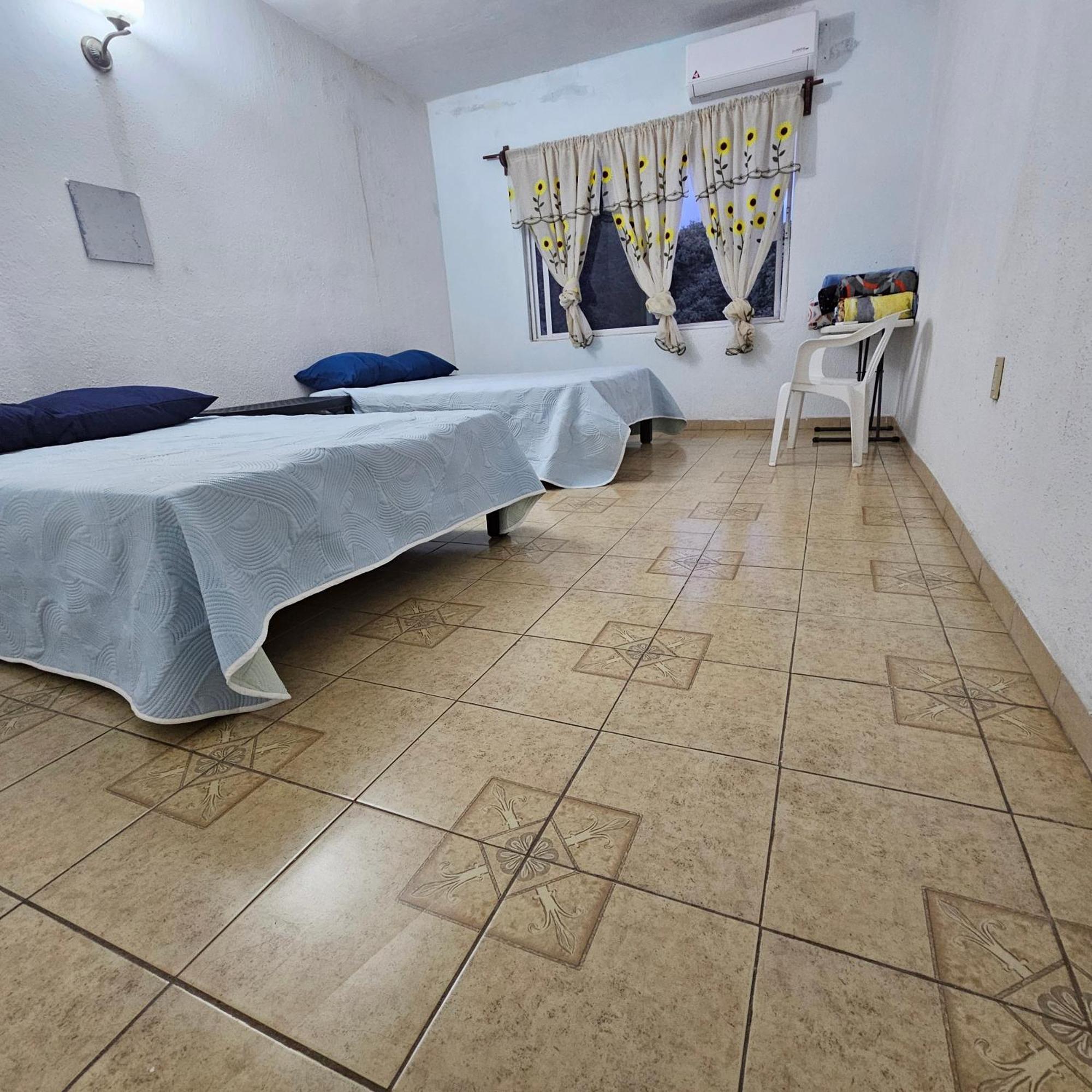 Yeyos Resort Rincon de Guayabitos Bagian luar foto
