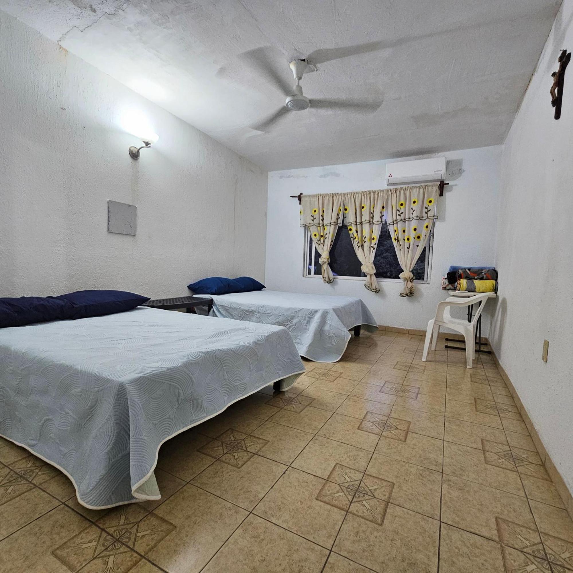 Yeyos Resort Rincon de Guayabitos Bagian luar foto